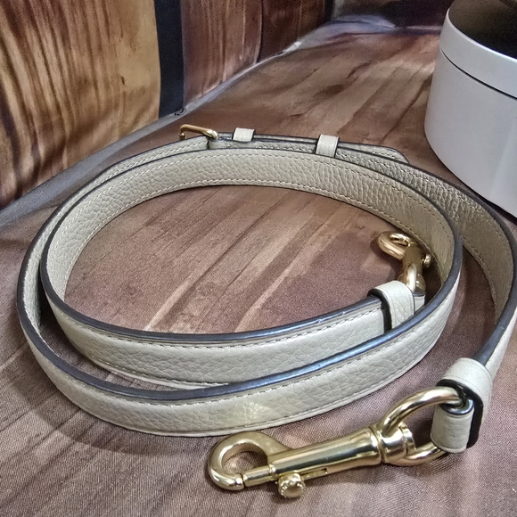 Coach Limited Edition New York Shoulder/Crossbody Bag-EUC - Picture 8 of 14